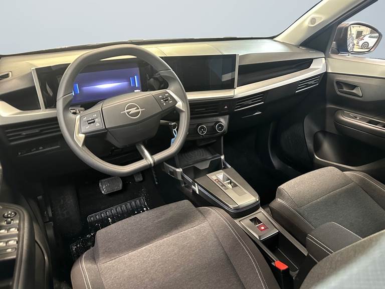 Opel Frontera 44 Edition