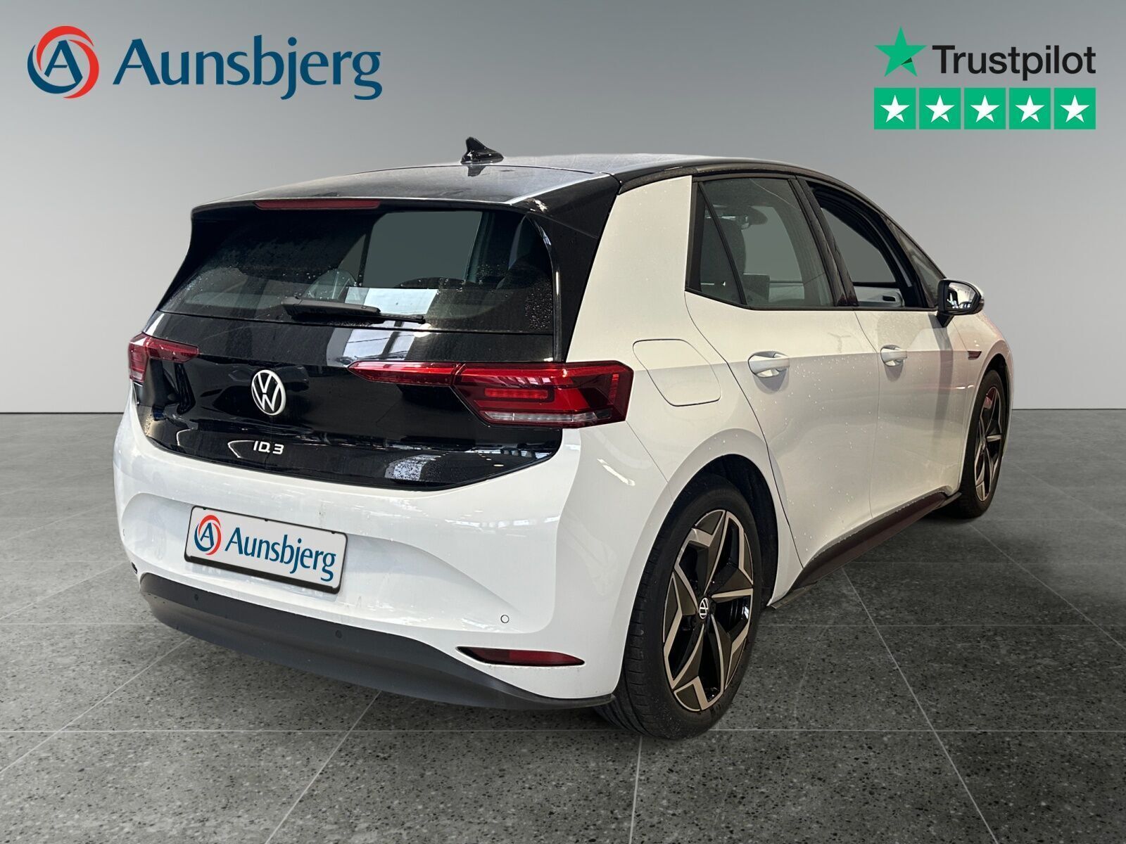 VW ID.3 58 Pro Performance