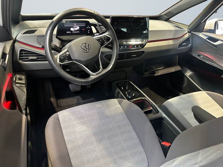 VW ID.3 58 Pro Performance