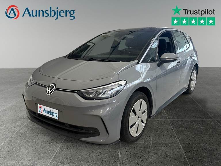 VW ID.3 58 Pro Performance