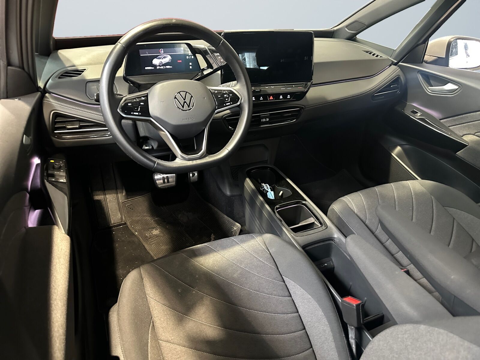 VW ID.3 58 Pro Performance