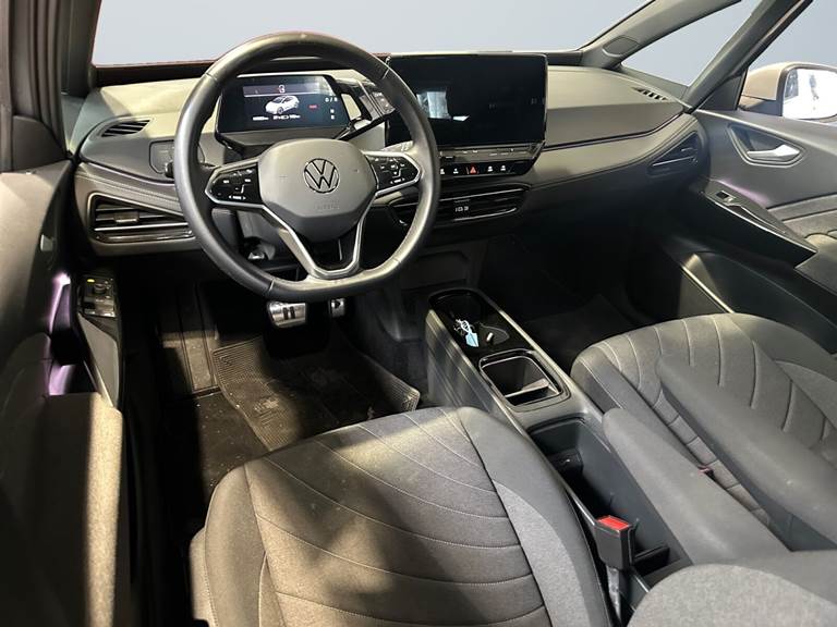 VW ID.3 58 Pro Performance