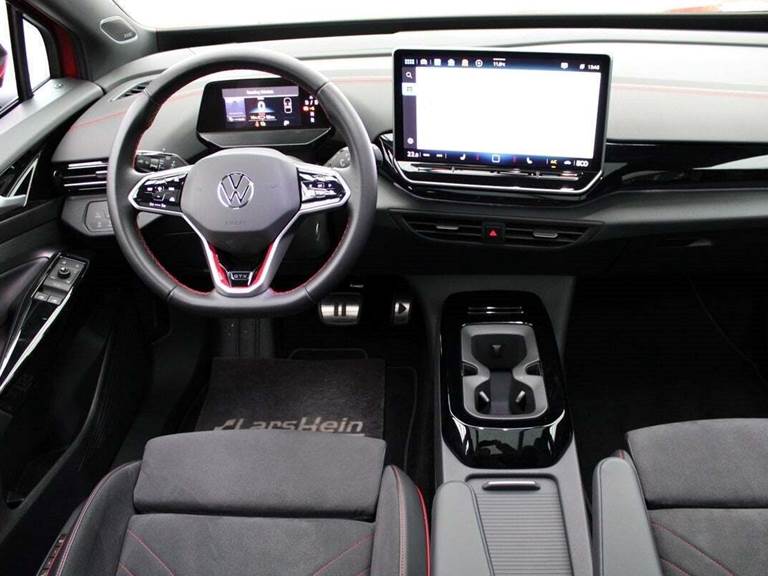 VW ID.4 77 GTX 4Motion