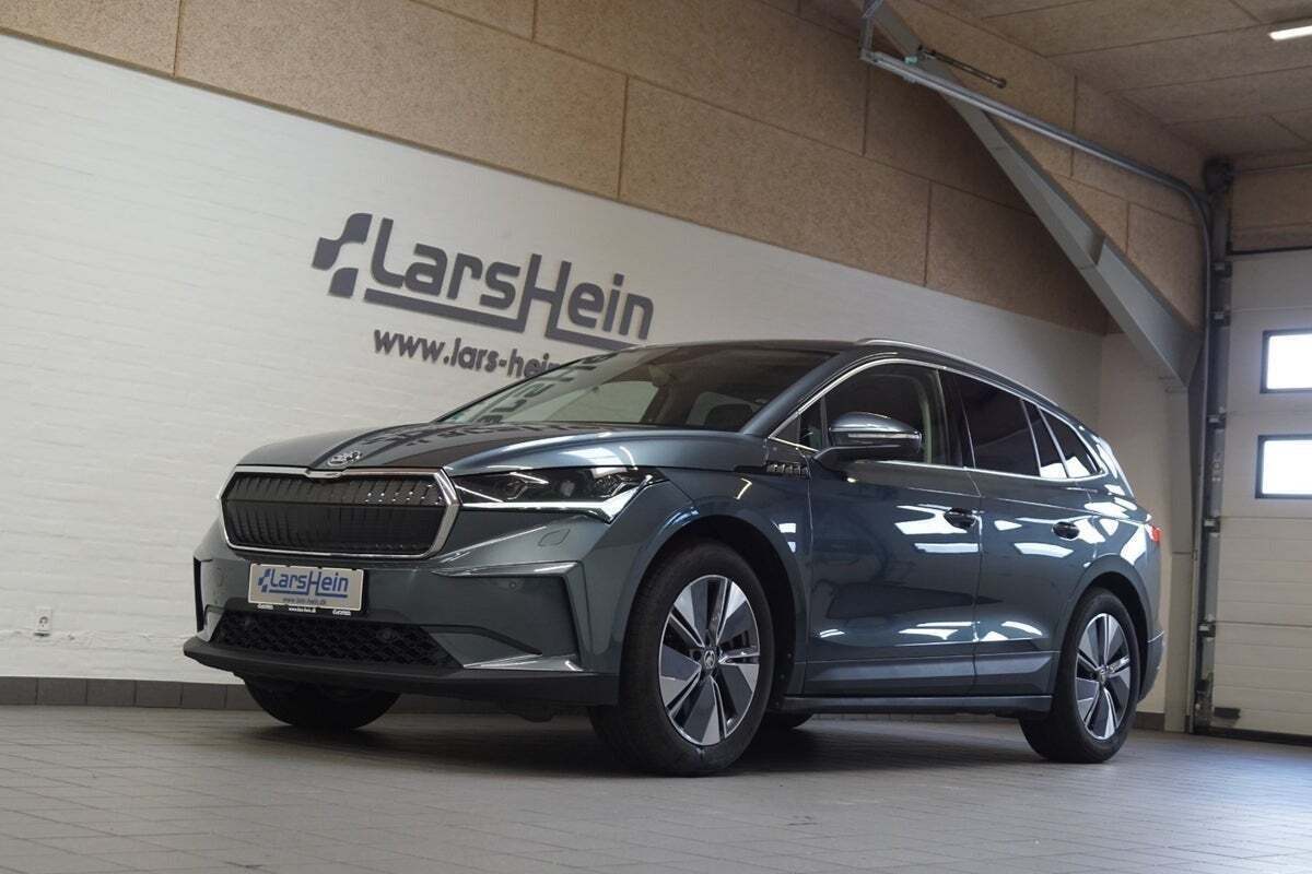 Skoda Enyaq 80 iV Loft