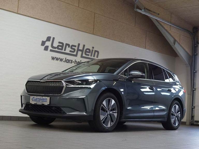 Skoda Enyaq 80 iV Loft