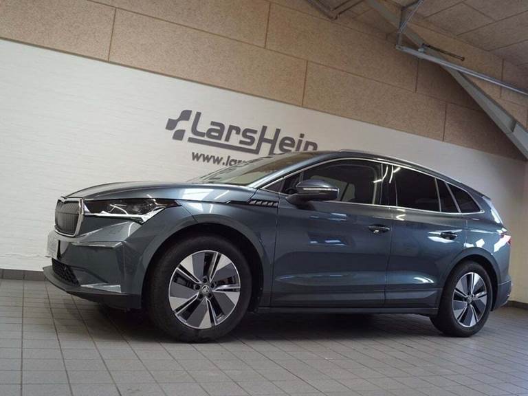Skoda Enyaq 80 iV Loft