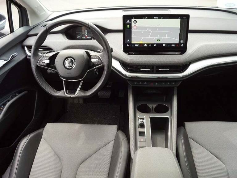 Skoda Enyaq 80 iV Loft