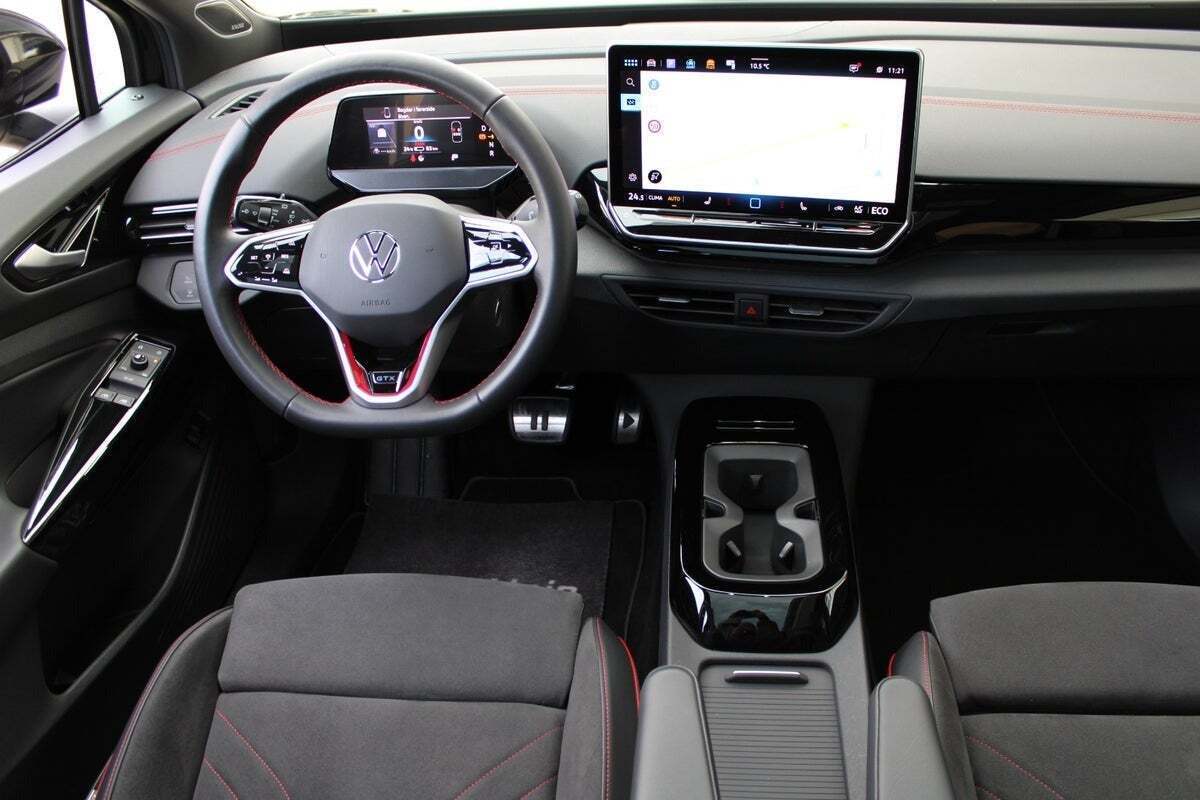 VW ID.4 77 GTX Max 4Motion