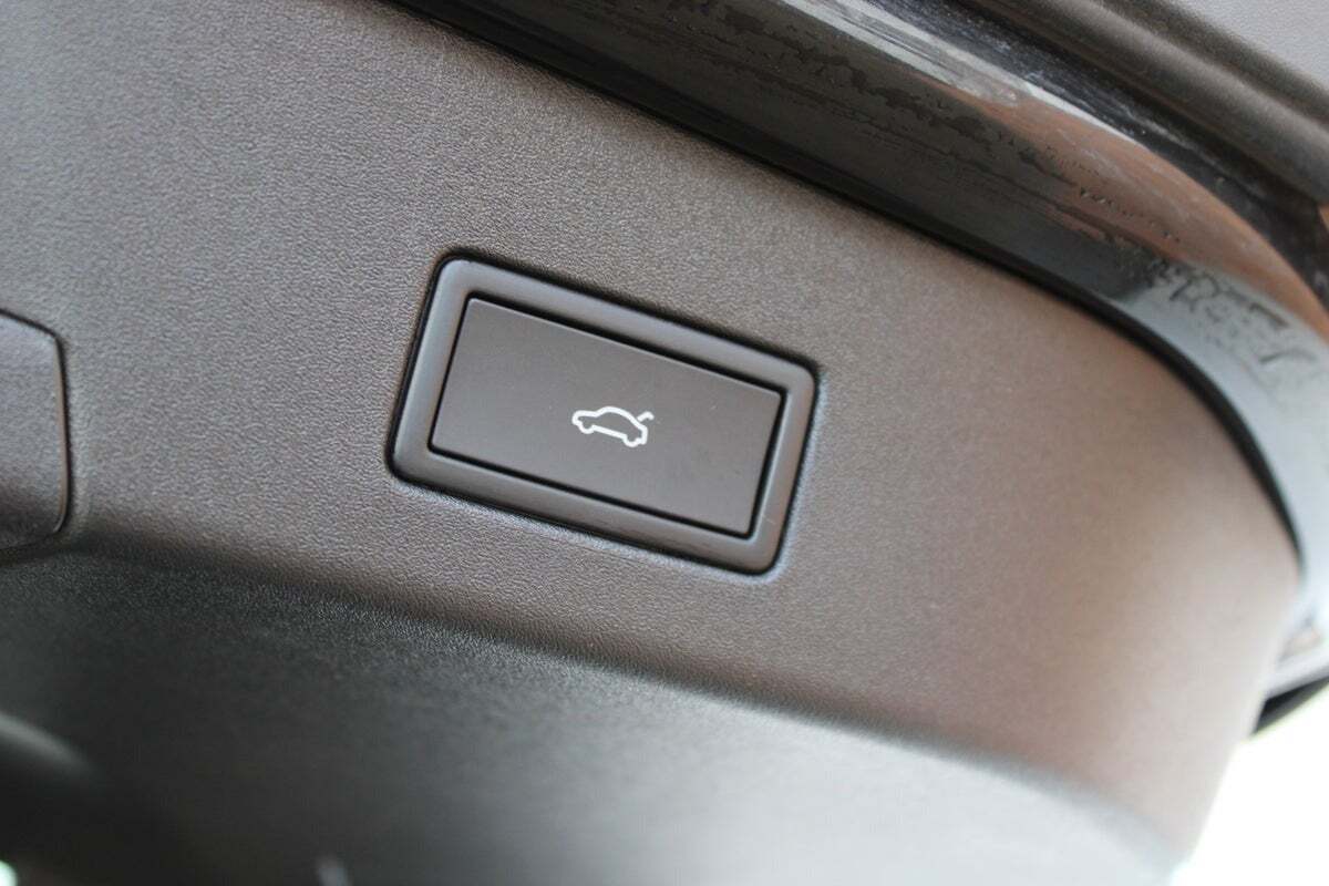 Sort VW ID.4 fra 2025