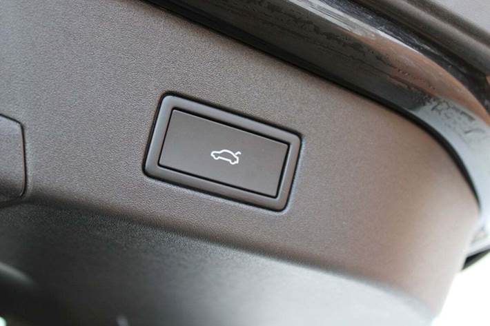 Sort VW ID.4 fra 2025