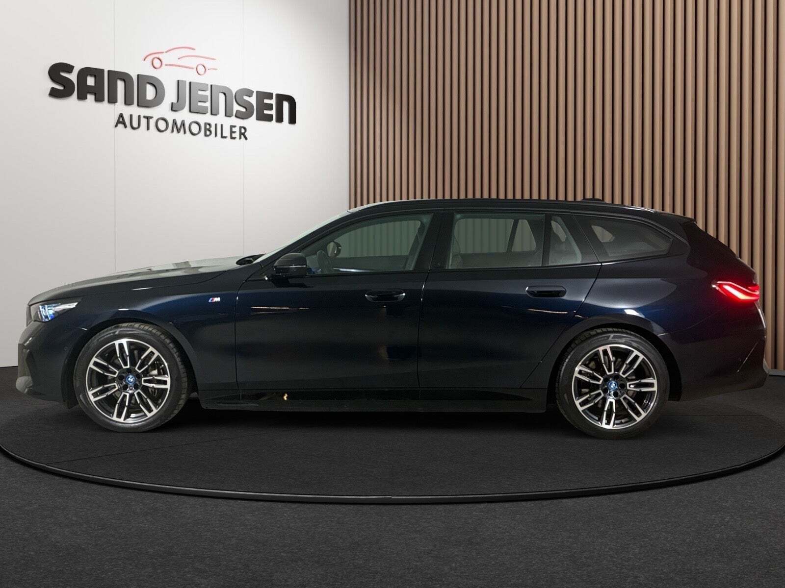 BMW i5 eDrive40 Touring M-Sport