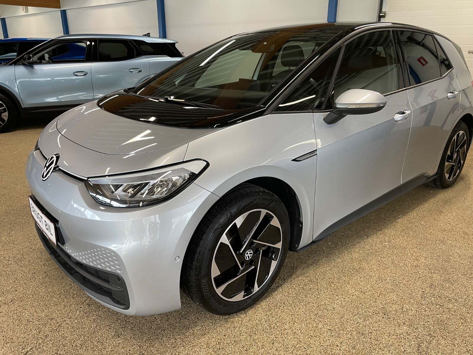 VW ID.3 58 Active Pro Performance