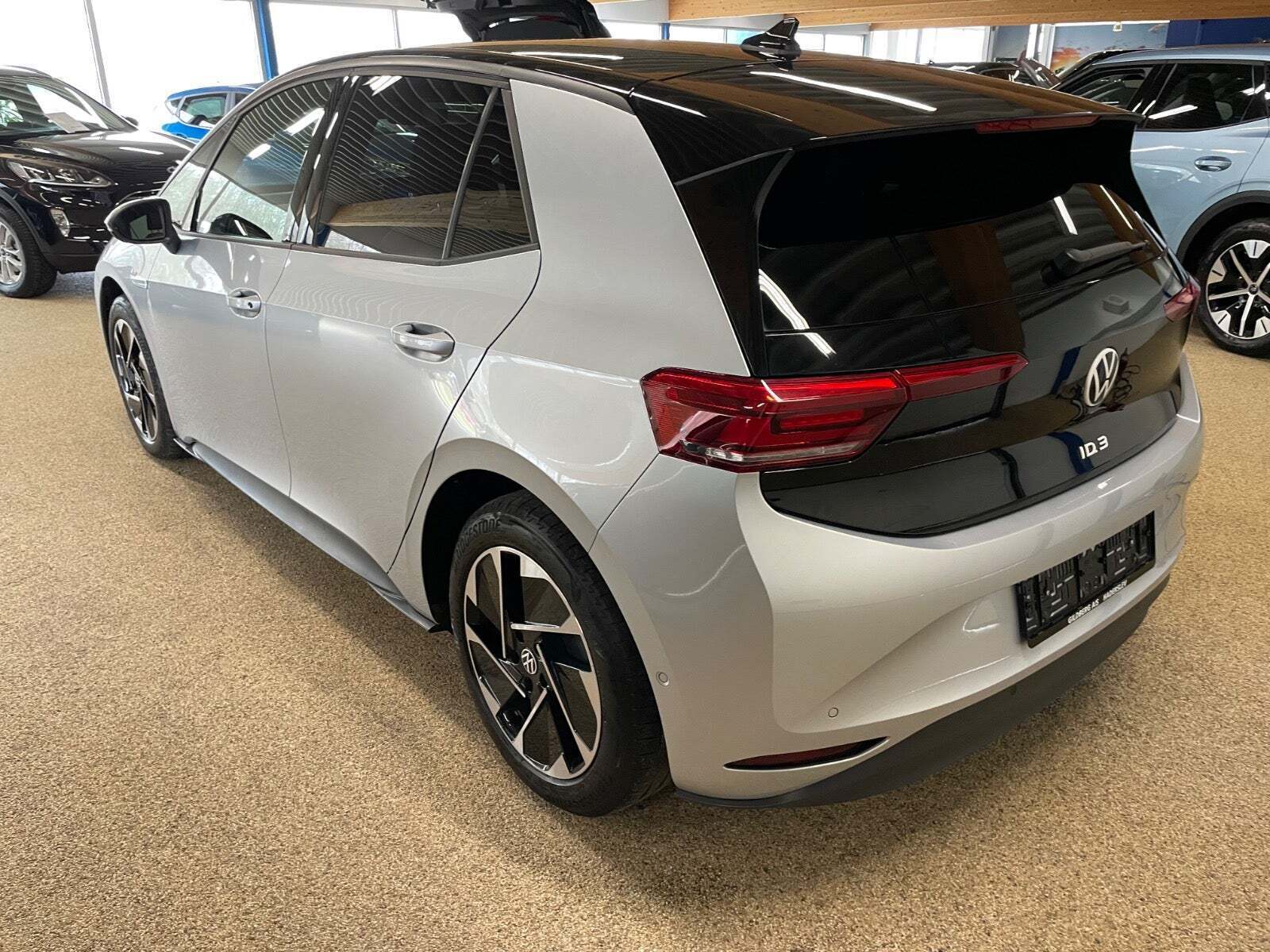 VW ID.3 58 Active Pro Performance