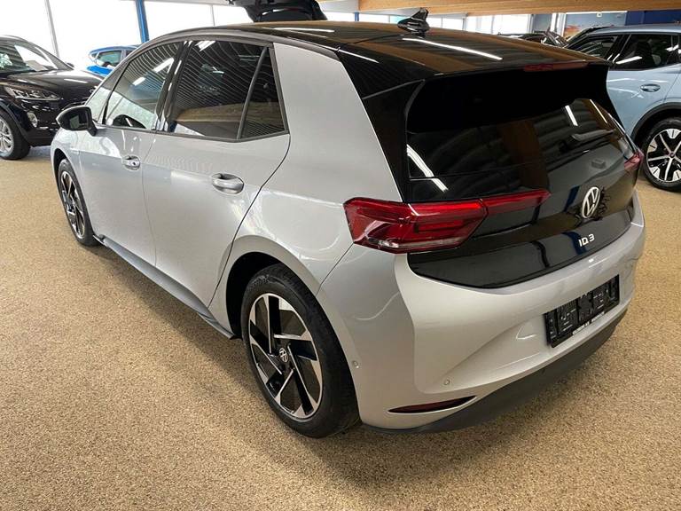 VW ID.3 58 Active Pro Performance