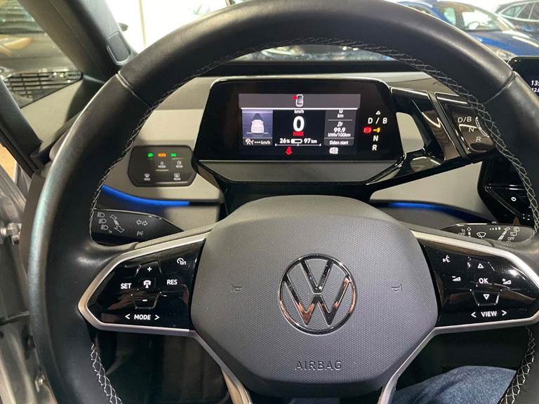 VW ID.3 58 Active Pro Performance