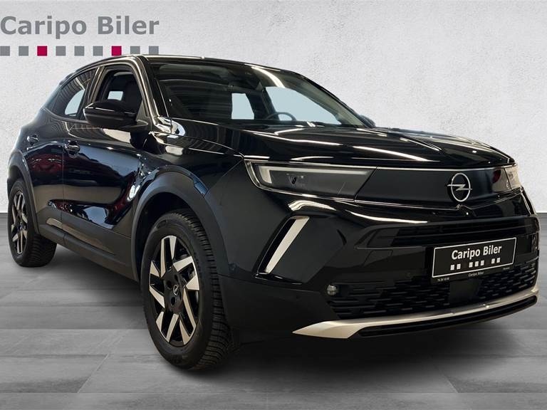 Opel Mokka-e EL Elegance 136HK 5d Aut.