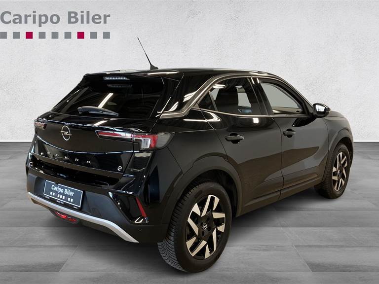 Opel Mokka-e EL Elegance 136HK 5d Aut.