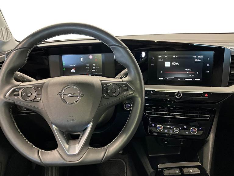 Opel Mokka-e EL Elegance 136HK 5d Aut.