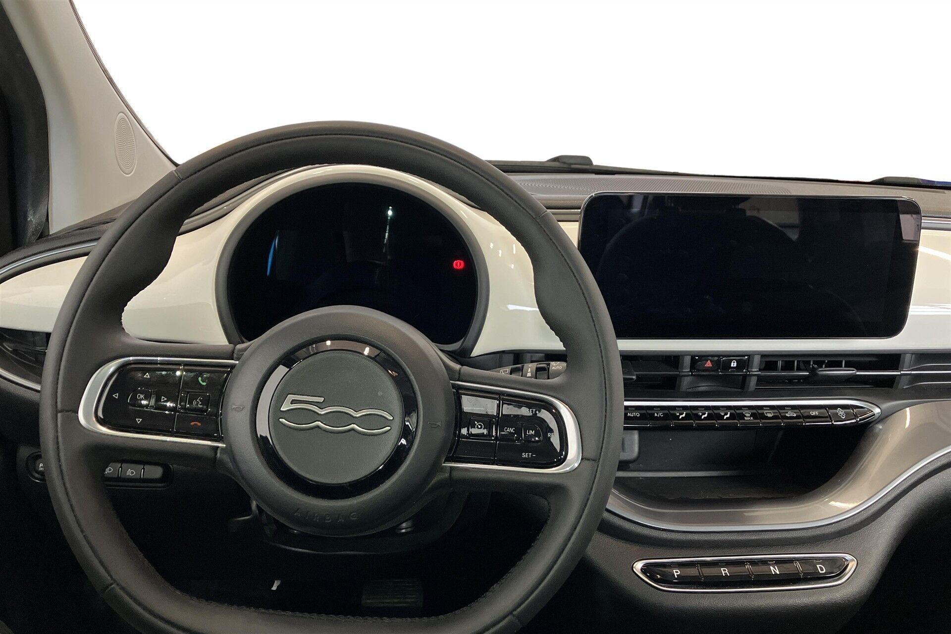 Fiat 500e EL Icon 118HK 3d Aut.