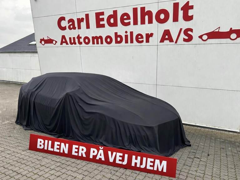 Kia Niro EV EL Upgrade 204HK 5d Aut.