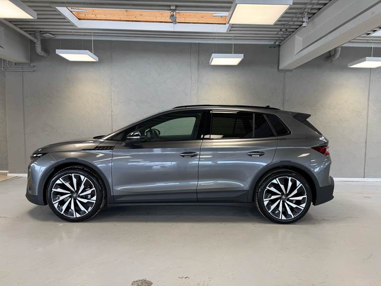 Skoda Elroq 85 EL Sportline 286HK 5d Aut.