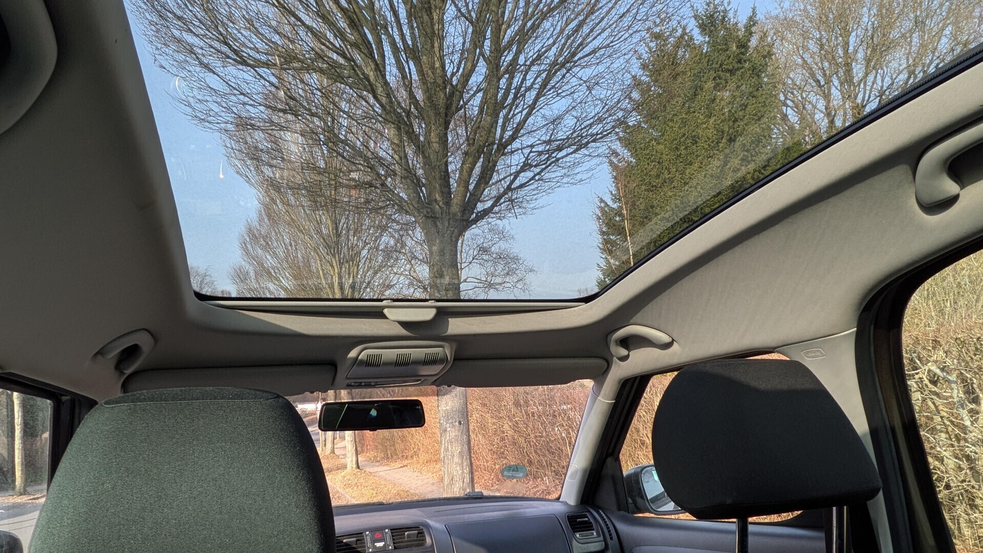 Skoda Roomster 1,2 TSI 105 HK