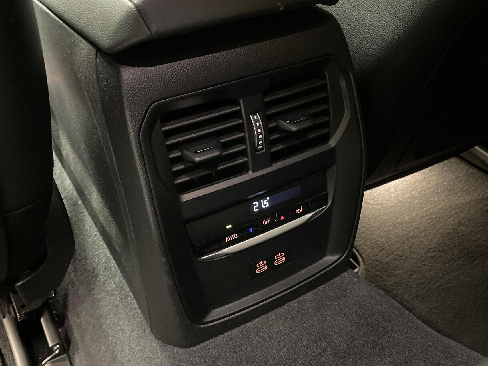 Sort BMW i4 fra 2023