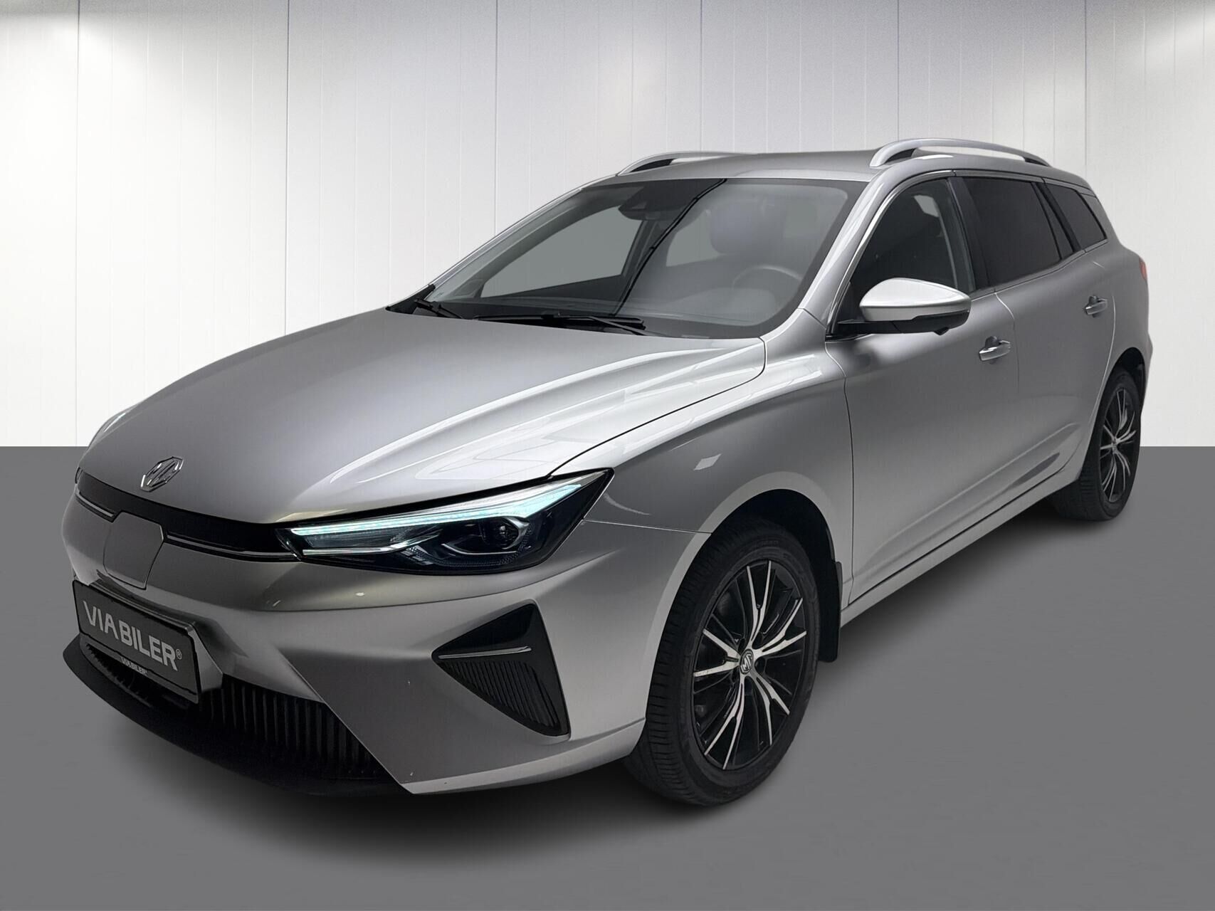 MG MG5 Electric EL Standard Range Luxury 177HK Stc Aut.