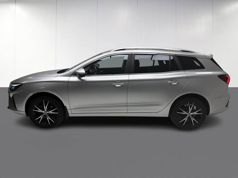 MG MG5 Electric EL Standard Range Luxury 177HK Stc Aut.