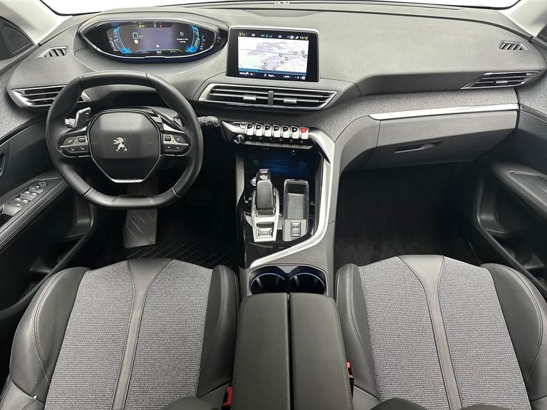 Peugeot 3008 1,6 PureTech Plugin-hybrid Allure LTD EAT8 225HK 5d 8g Aut.