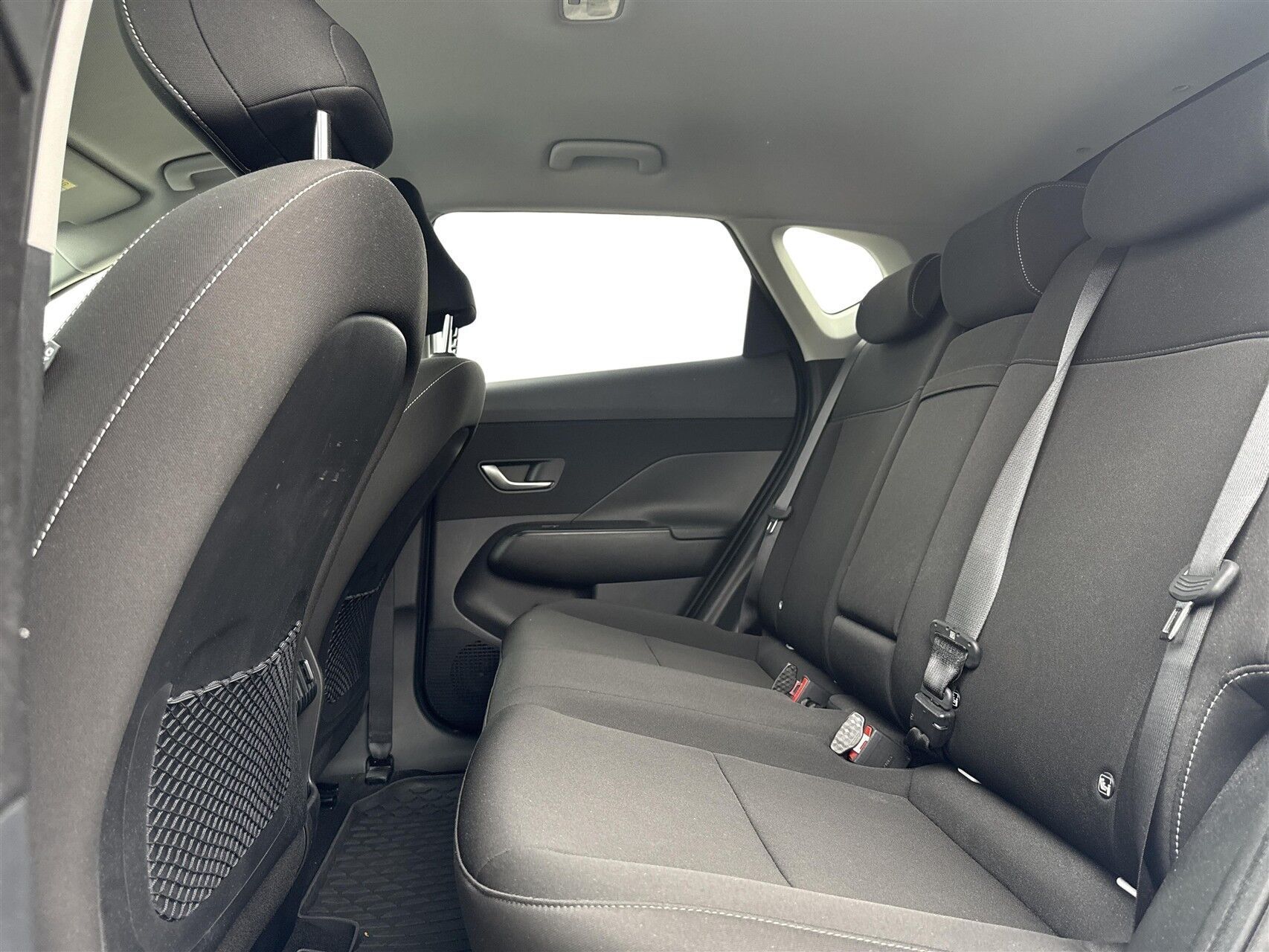 Hyundai Kona Electric 65,4 kWh Advanced Long Range 217HK 5d Aut.