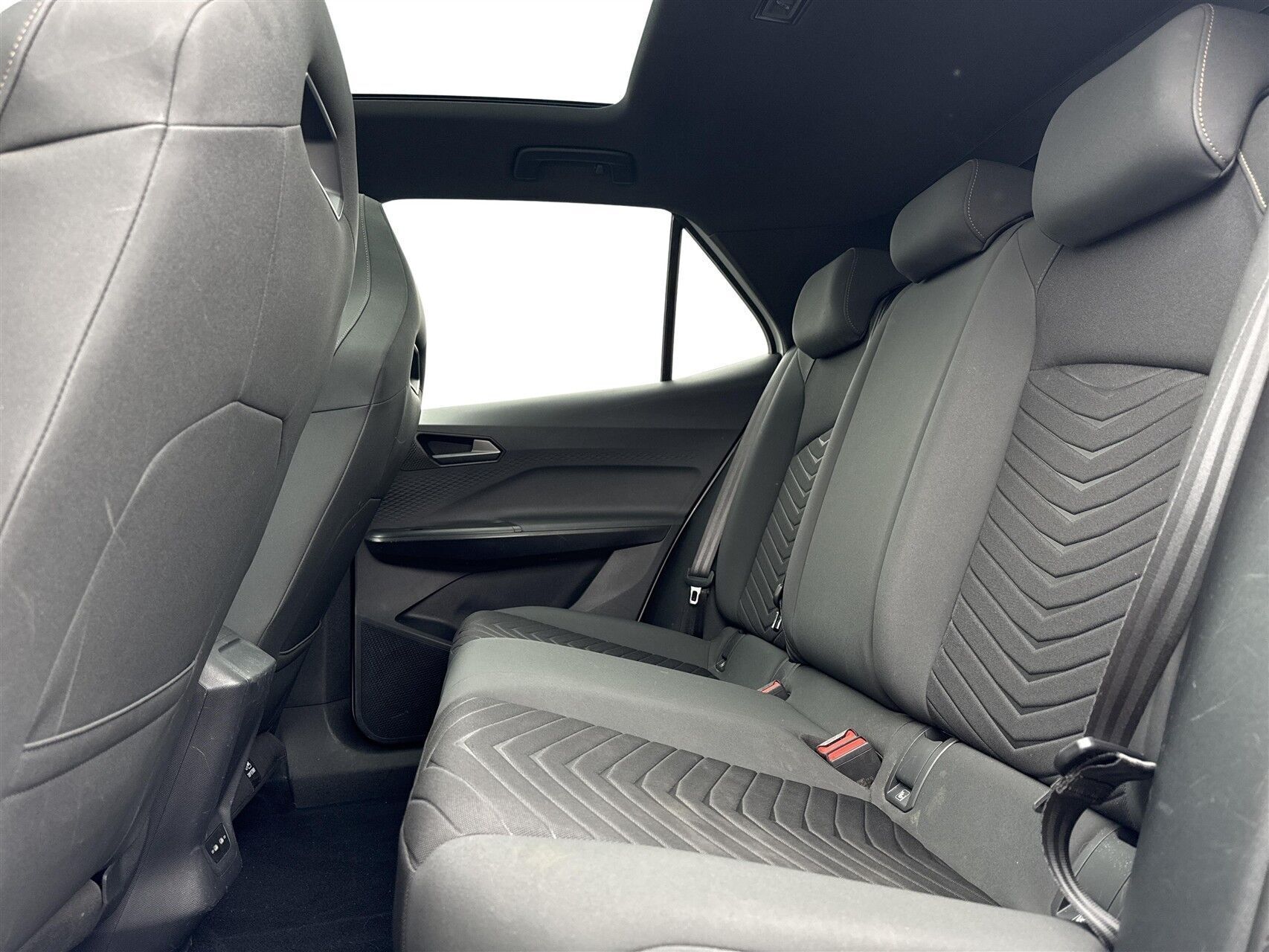 Cupra Born EL High 204HK 5d Aut.