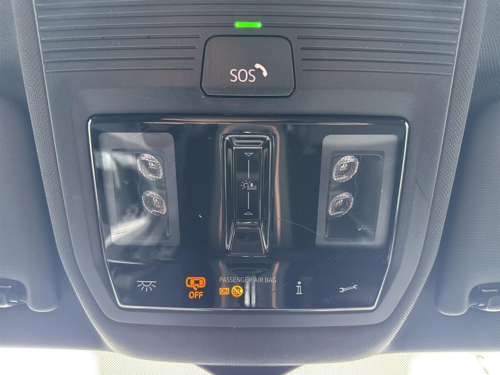 Hvid Cupra Born fra 2023