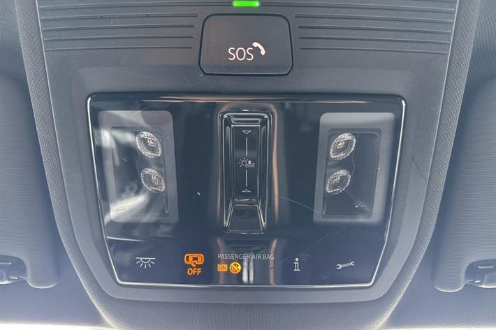 Hvid Cupra Born fra 2023