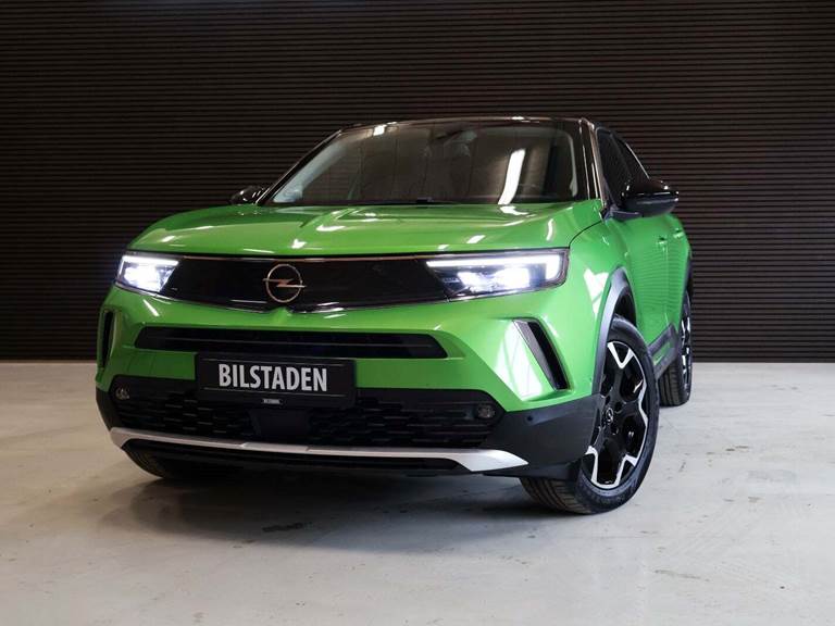 Opel Mokka-e 50 Ultimate