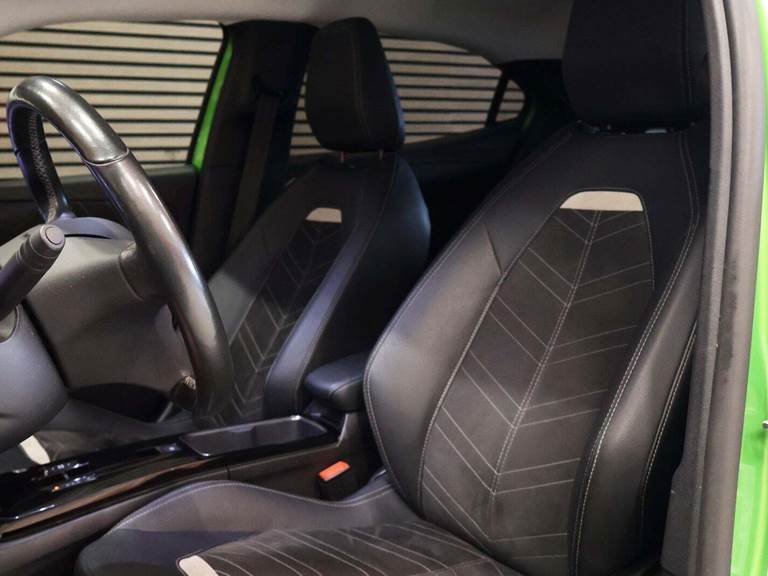 Opel Mokka-e 50 Ultimate