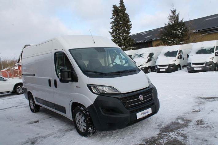 undefined Fiat Ducato 35 fra 2020