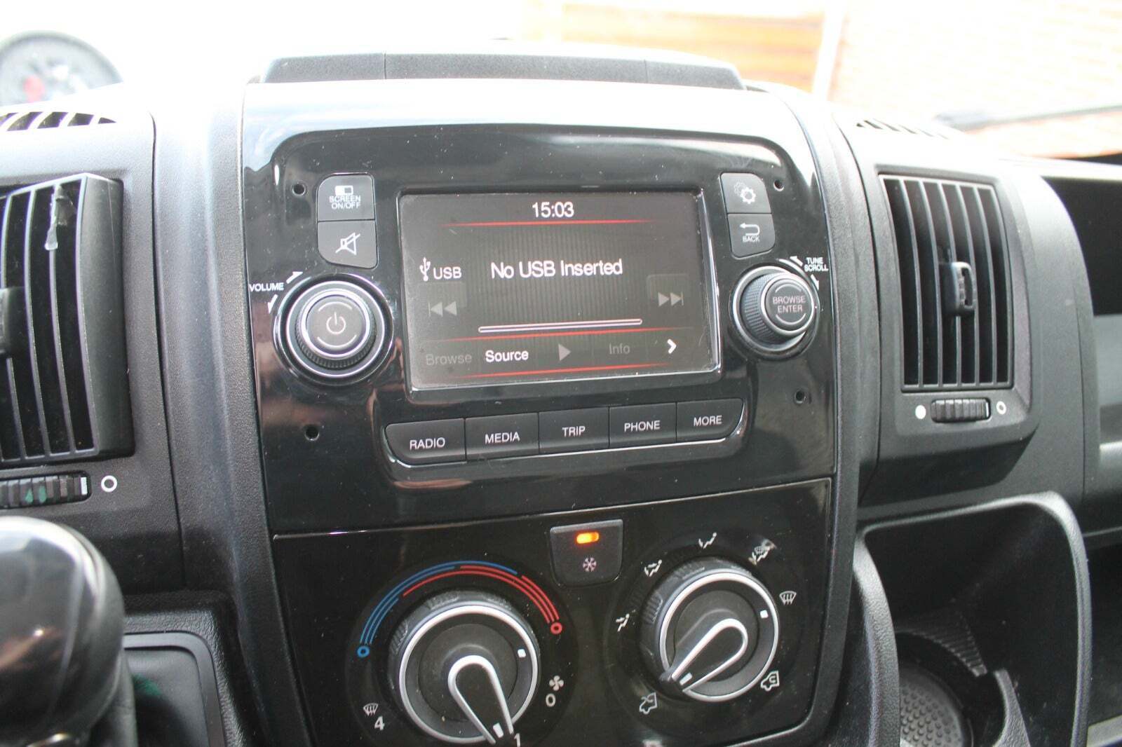 undefined Fiat Ducato 35 fra 2020