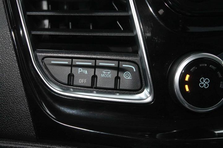 undefined Ford Transit Custom 320 L2 fra 2020
