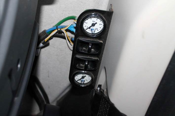 undefined Peugeot Boxer 335 fra 2020