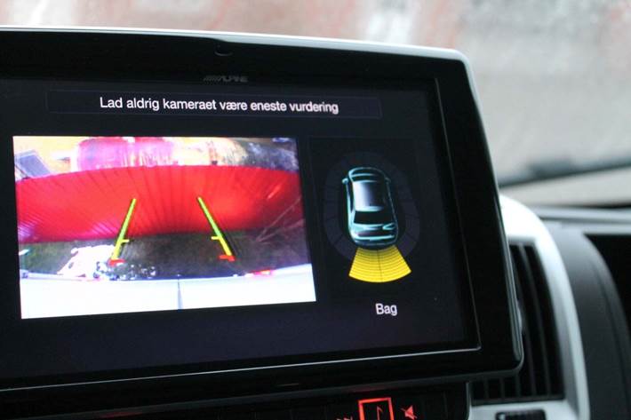 undefined Peugeot Boxer 335 fra 2021