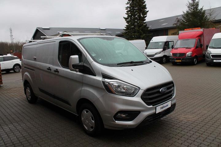 undefined Ford Transit Custom 300 L2 fra 2019