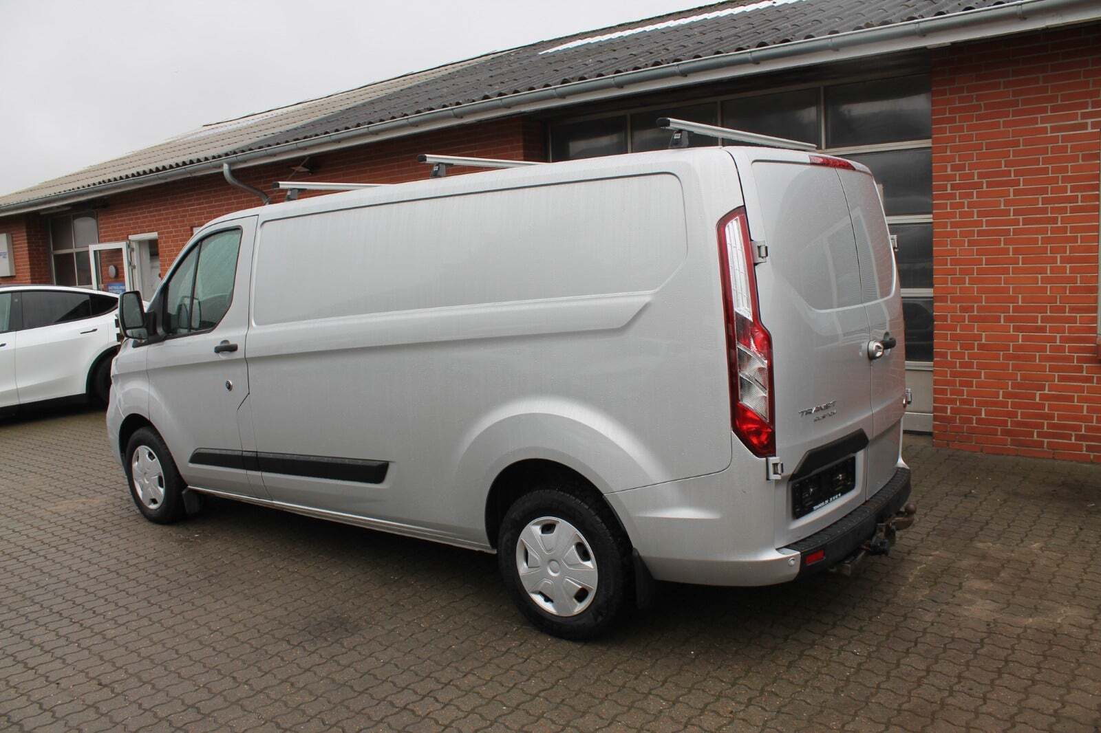 undefined Ford Transit Custom 300 L2 fra 2019