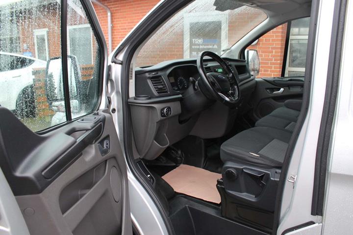 undefined Ford Transit Custom 300 L2 fra 2019