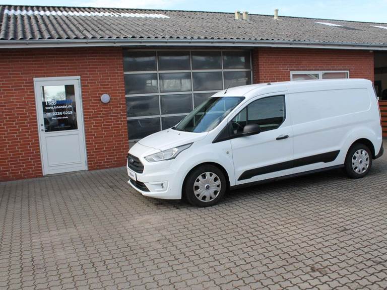 Ford Transit Connect 1,5 TDCi 120 Trend aut. lang