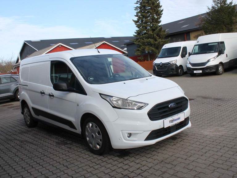 Ford Transit Connect 1,5 TDCi 120 Trend aut. lang