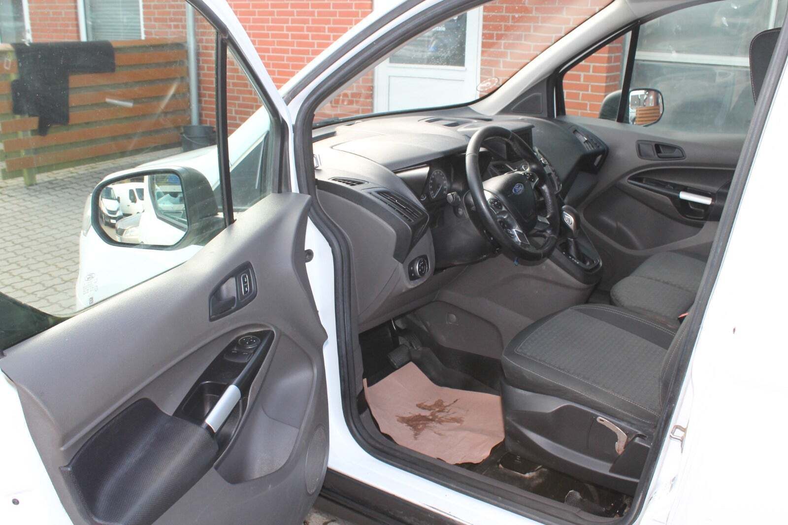 Ford Transit Connect 1,5 TDCi 120 Trend aut. lang