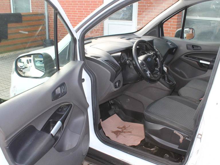 Ford Transit Connect 1,5 TDCi 120 Trend aut. lang