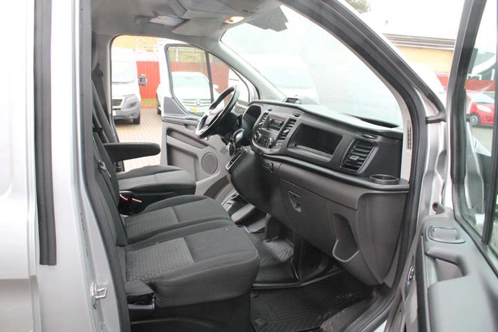undefined Ford Transit Custom 300 L2 fra 2021
