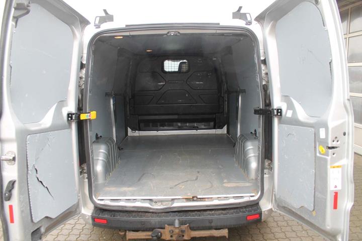 undefined Ford Transit Custom 300 L2 fra 2021
